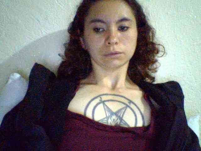 Celena980 webcam