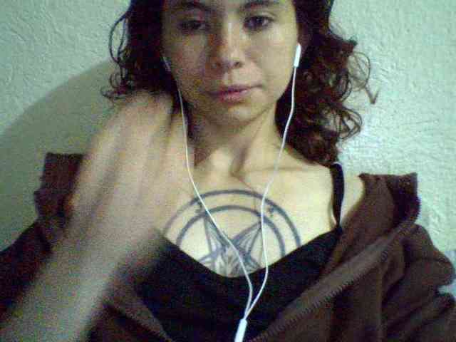 Celena980 webcam
