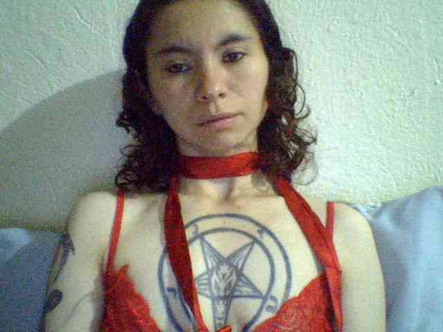 Celena980 webcam