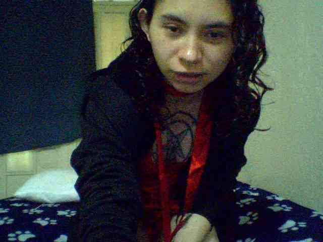 Celena980 webcam