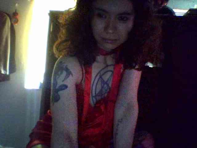 Celena980 webcam
