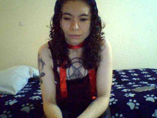 Celena980 webcam