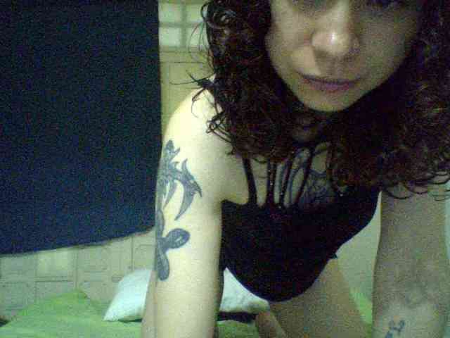 Celena980 webcam