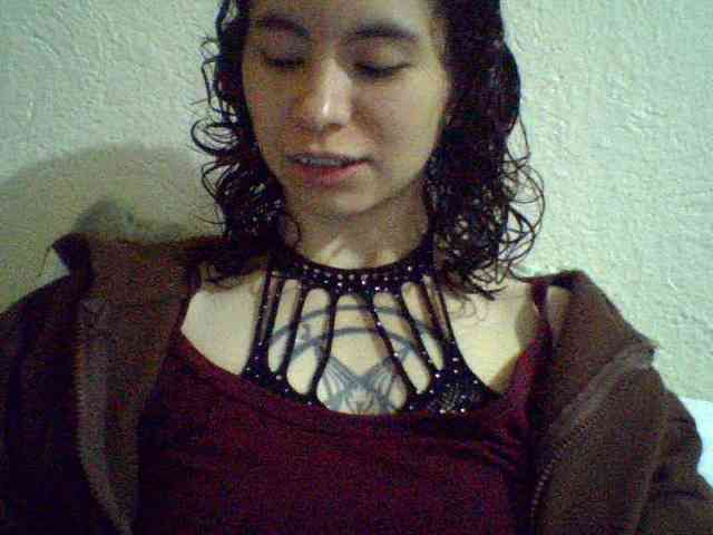 Celena980 webcam