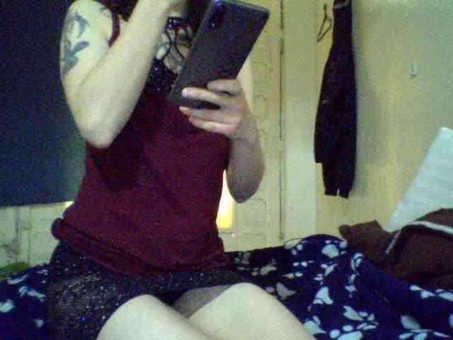 Celena980 webcam