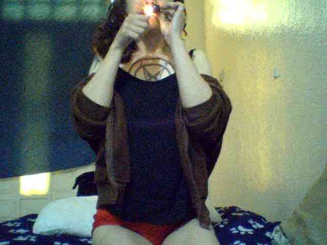 Celena980 webcam