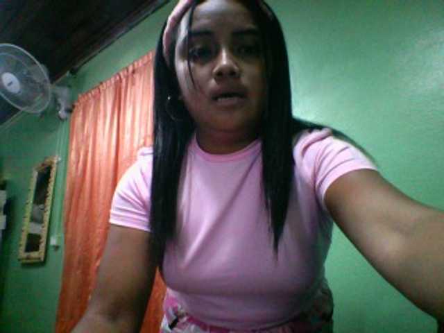 SunsetMonica live cam on BongaCams