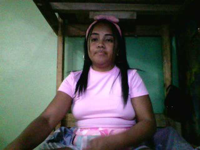 SunsetMonica live cam on BongaCams