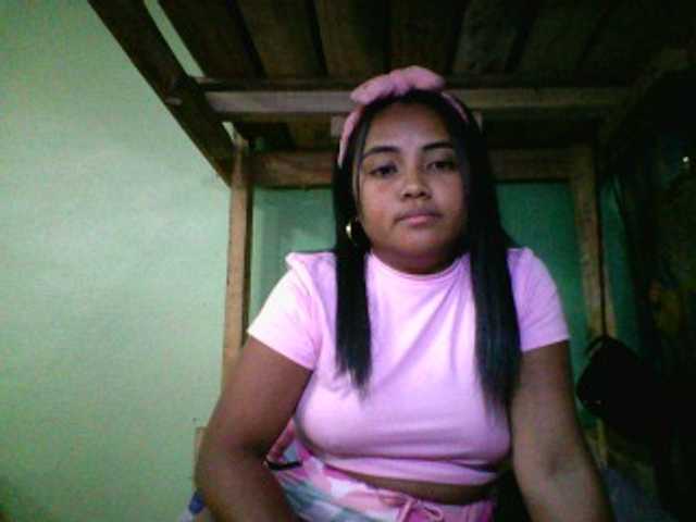 SunsetMonica live cam on BongaCams