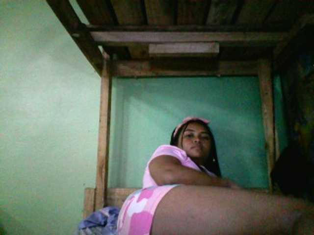 SunsetMonica live cam on BongaCams