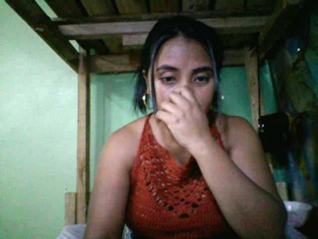 SunsetMonica live cam on BongaCams