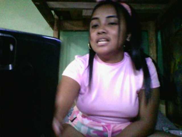 SunsetMonica live cam on BongaCams