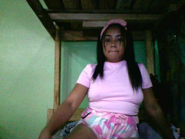 SunsetMonica live cam on BongaCams