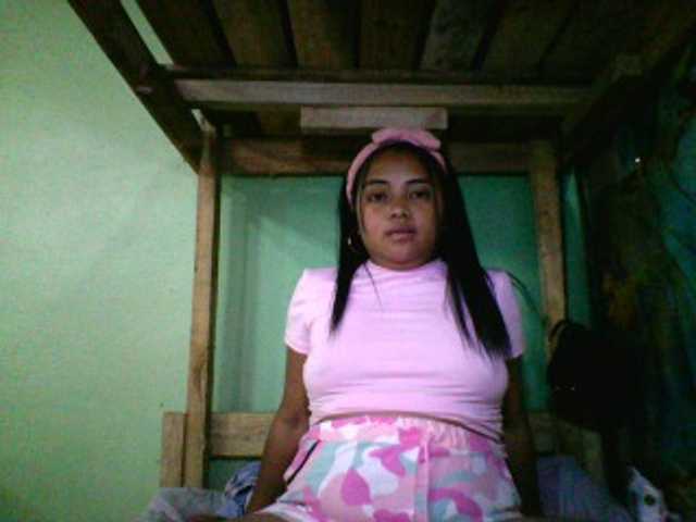 SunsetMonica live cam on BongaCams
