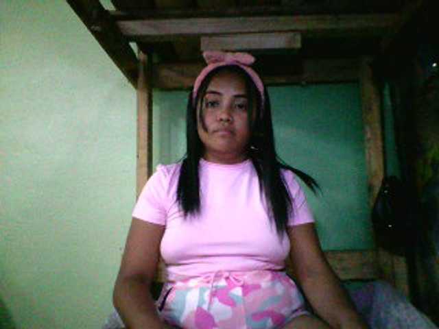 SunsetMonica live cam on BongaCams