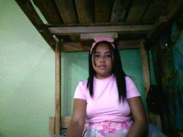 SunsetMonica live cam on BongaCams
