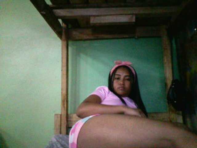 SunsetMonica live cam on BongaCams