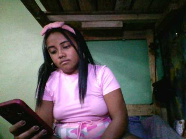 SunsetMonica live cam on BongaCams