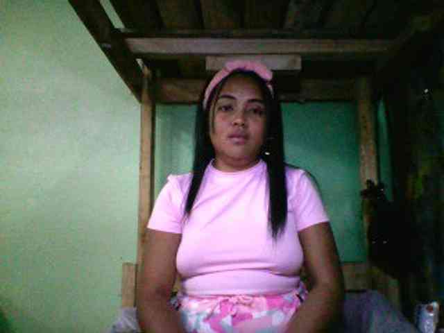 SunsetMonica's webcam live show