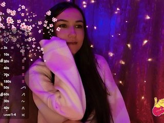 SonataMoon Porn Show