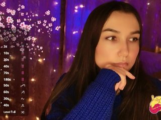 SonataMoon Porn Show