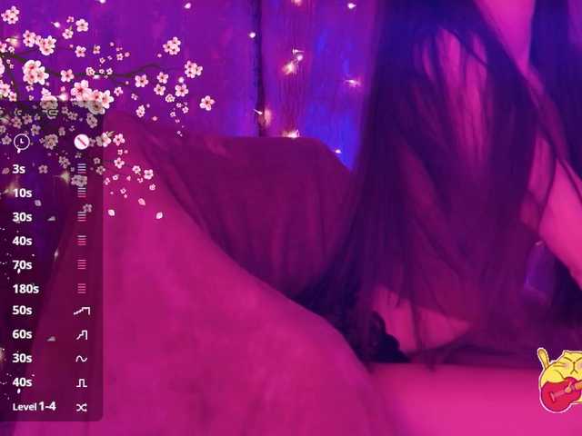 Taliswoman's BongaCams show and profile