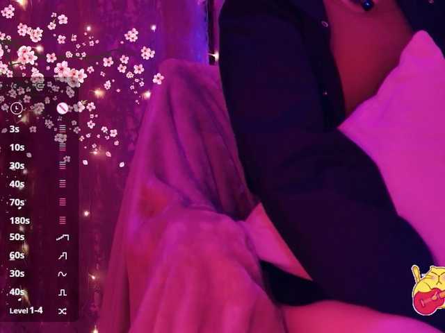 Taliswoman's BongaCams show and profile