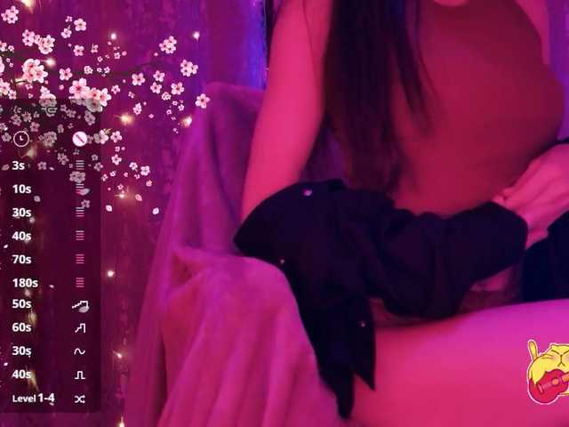 Taliswoman's BongaCams show and profile