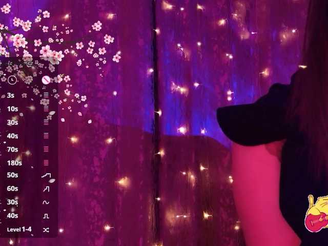 Taliswoman's BongaCams show and profile