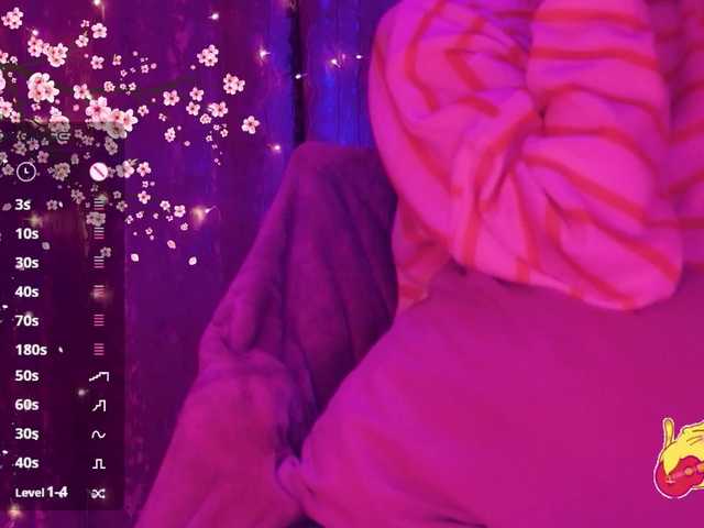 Taliswoman's BongaCams show and profile