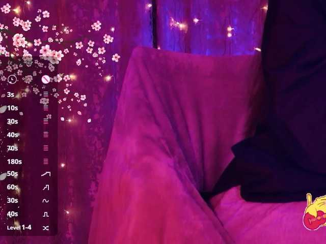 Taliswoman's BongaCams show and profile