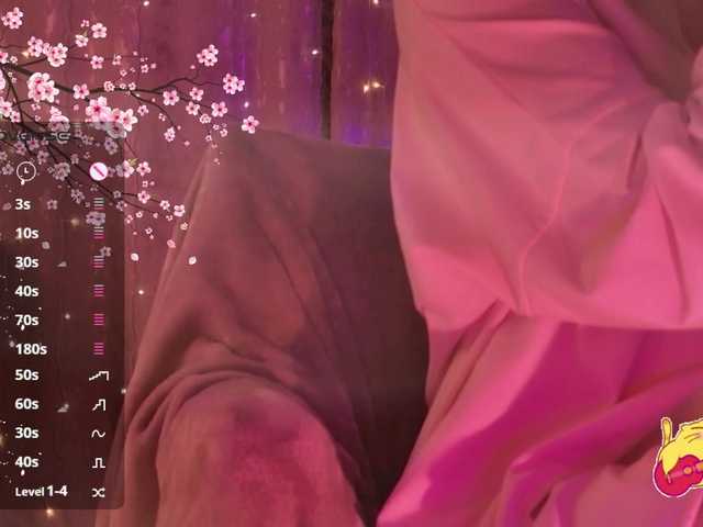 Taliswoman's BongaCams show and profile