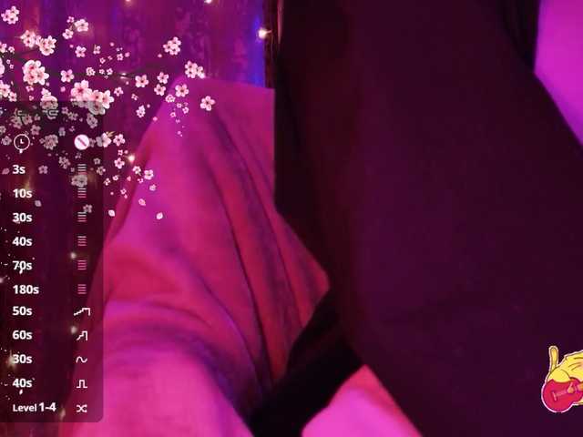 Taliswoman's BongaCams show and profile