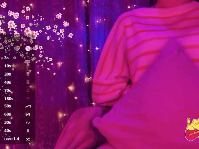 Taliswoman's BongaCams show and profile