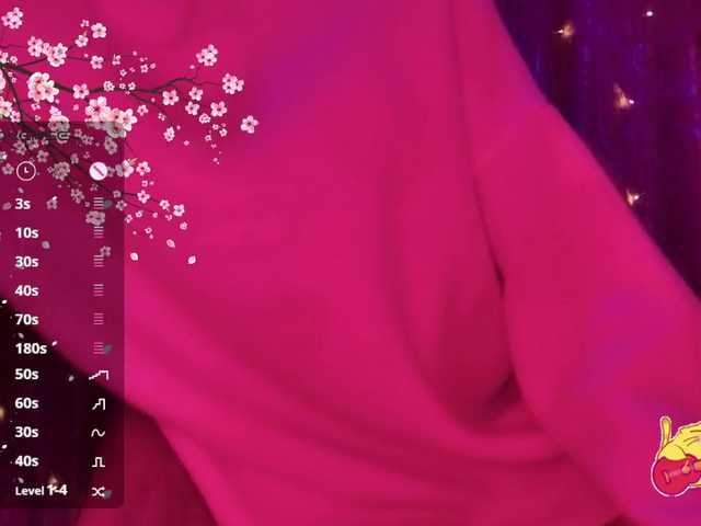 Taliswoman's BongaCams show and profile