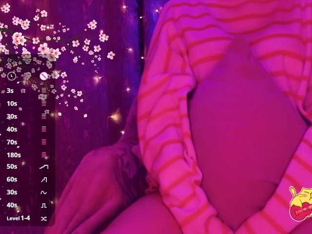 Taliswoman's BongaCams show and profile