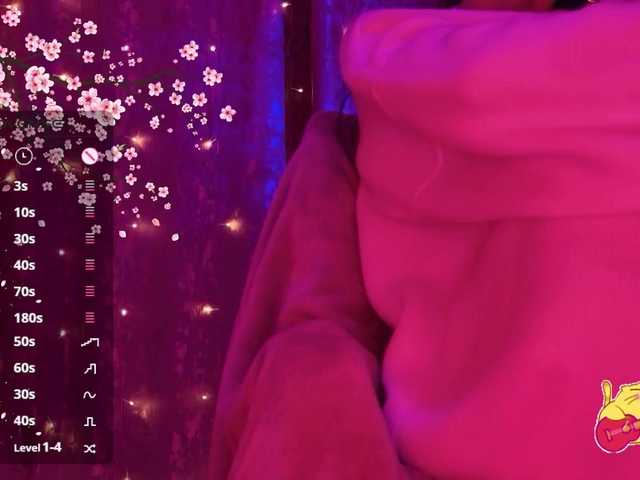 Taliswoman's BongaCams show and profile