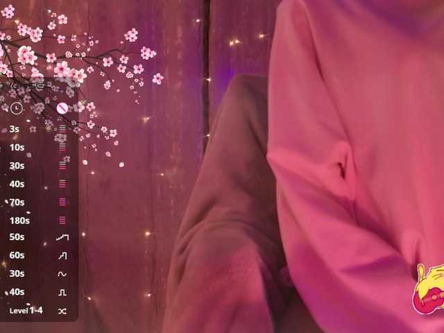 Taliswoman's BongaCams show and profile