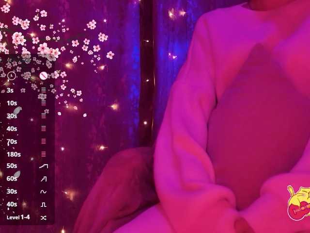 Taliswoman's BongaCams show and profile