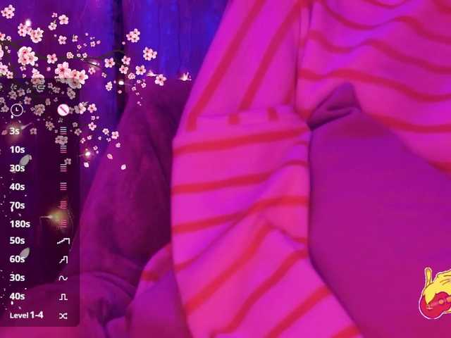 Taliswoman's BongaCams show and profile