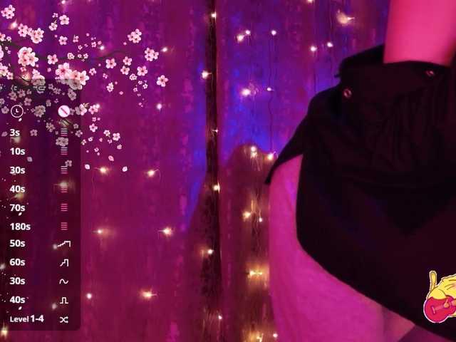 Taliswoman's BongaCams show and profile