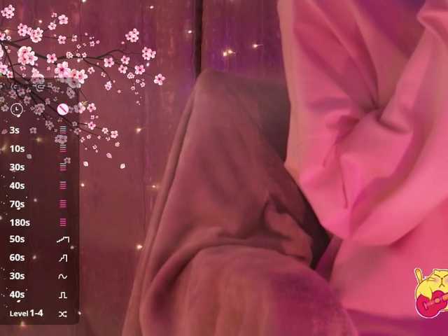 Taliswoman's BongaCams show and profile