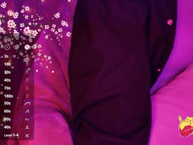 Taliswoman's BongaCams show and profile