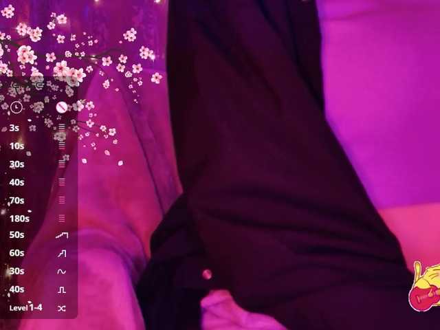 Taliswoman's BongaCams show and profile