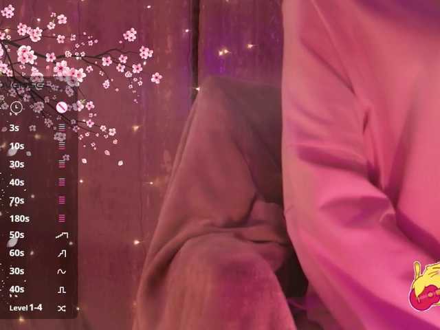 Taliswoman's BongaCams show and profile