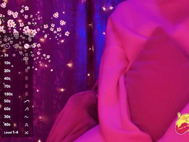 Taliswoman's BongaCams show and profile