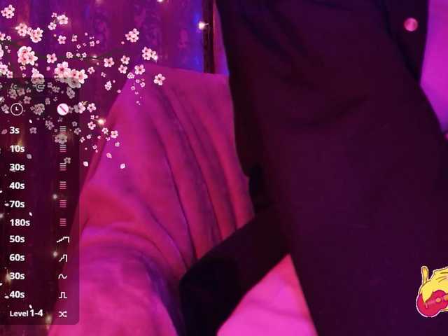 Taliswoman's BongaCams show and profile