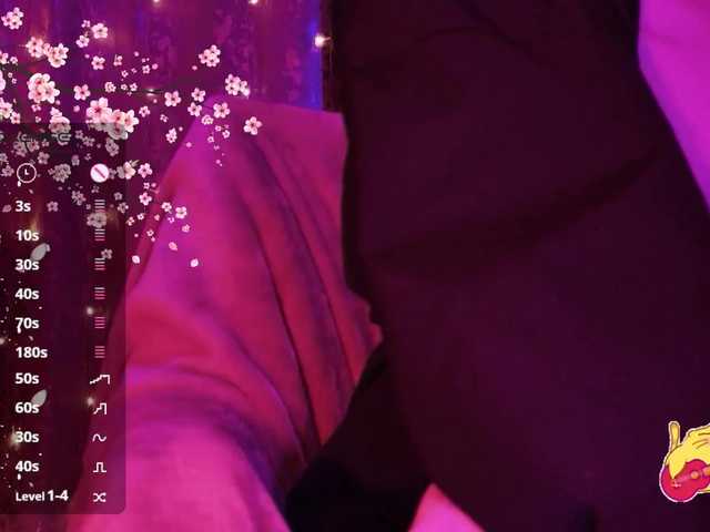 Taliswoman's BongaCams show and profile