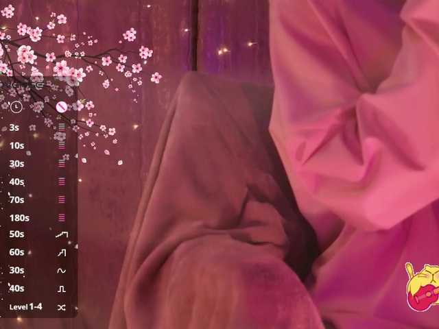 Taliswoman's BongaCams show and profile