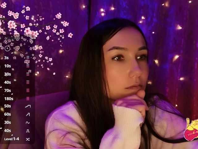 Taliswoman's BongaCams show and profile